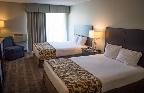 Garibaldi Highlands Hotel | Sea to Sky Hotel & Conference Centre