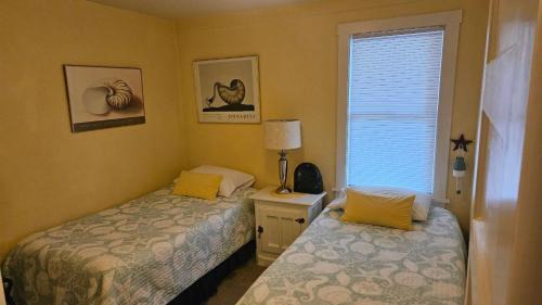Seahurst House | Sea to Sky