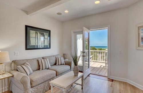 Shell Island House | Sea Tranquility by Sea Scape Properties