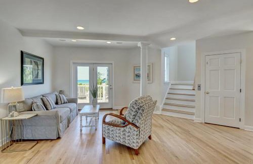 Shell Island House | Sea Tranquility by Sea Scape Properties