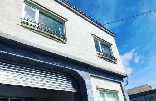 Xiaoliuqiu House | Sea Travel