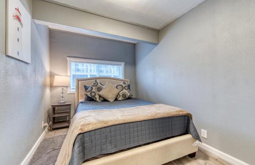 Rockaway Beach House | Sea Treasures Inn