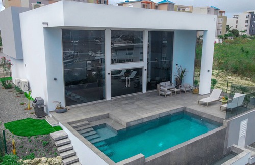 Little Bay Villa | SEA TRUE VILLA ,NEW EDIFICE 2021, LAVISH !