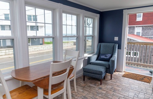 York Beach Hotel | Sea Turn Motel