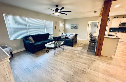Clearwater House | Sea Turtle Cove