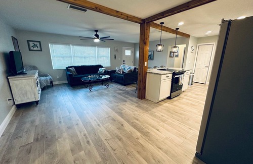 Clearwater House | Sea Turtle Cove