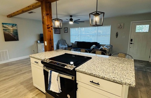 Clearwater House | Sea Turtle Cove