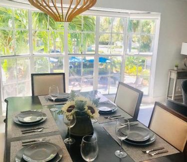 Central Beach Hotel | Sea Turtle Inn