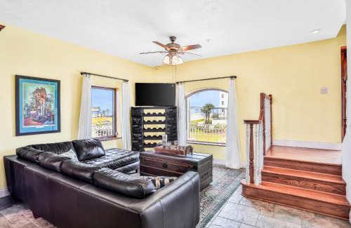 Bethune Beach House | Sea Turtle Manor