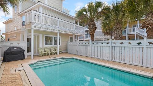 Seashore Village House | Sea Turtle Pass