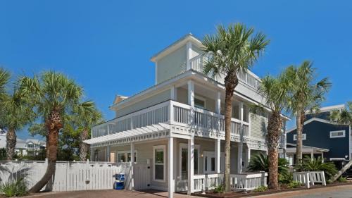 Seashore Village House | Sea Turtle Pass