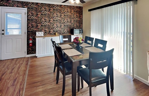 Surfcrest Village Condo | Sea Urchin 39 | Pet Friendly, Great Beach Escape!
