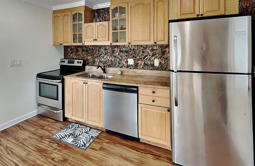 Surfcrest Village Condo | Sea Urchin 39