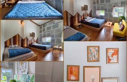 Phan Rang House | Sea Urchin Homestay