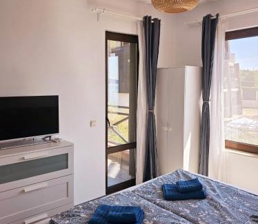 Chernomorets Apartment | Sea Vacation Homes