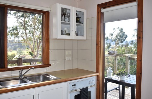 Marengo Cottage | Sea Valley Cottages Apollo Bay