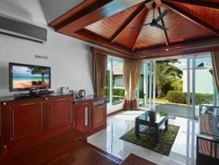 Lipa Noi Resort | Sea Valley Resort