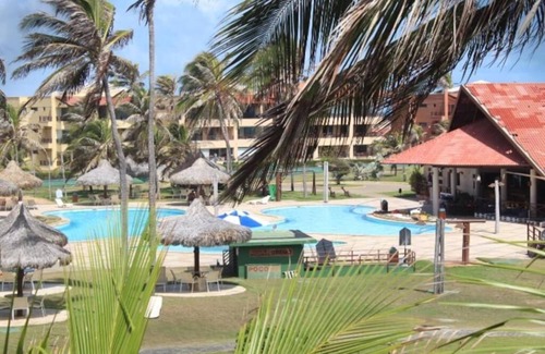 Porto das Dunas Apartment | Sea view apartment near Beach Park