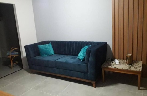 Porto das Dunas Apartment | Sea view apartment near Beach Park