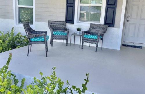 Stuart House | SEA VIBE MARINA