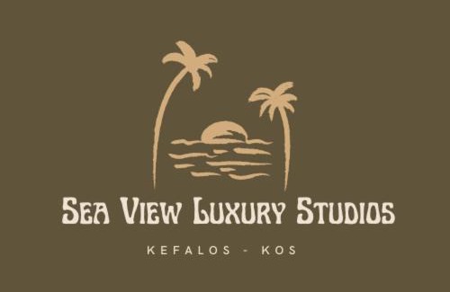 Kefalos Apartment | Sea View Luxury Studios