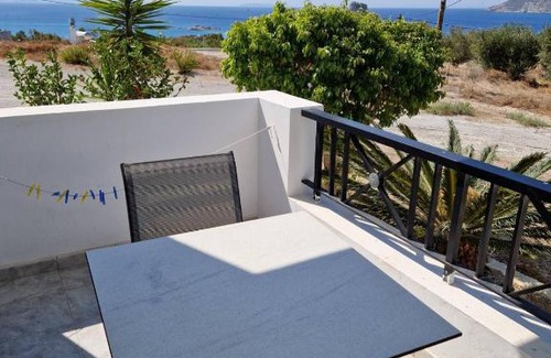 Kefalos Apartment | Sea View Luxury Studios