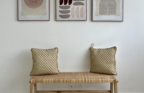 L'Houezel Apartment | Sea view 2 bedroom apartment, Rêves bleus