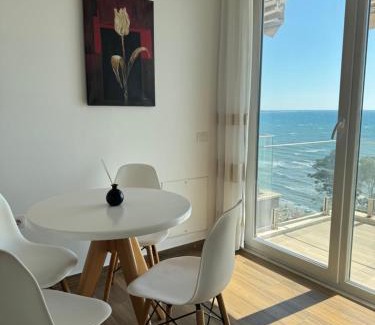 Shengjin Apartment | Sea View 2 bedroom Apartment Shengjin