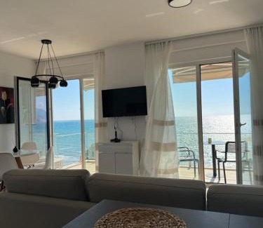 Shengjin Apartment | Sea View 2 bedroom Apartment Shengjin