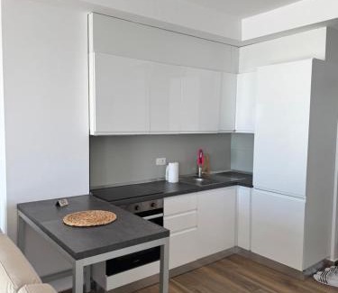 Shengjin Apartment | Sea View 2 bedroom Apartment Shengjin