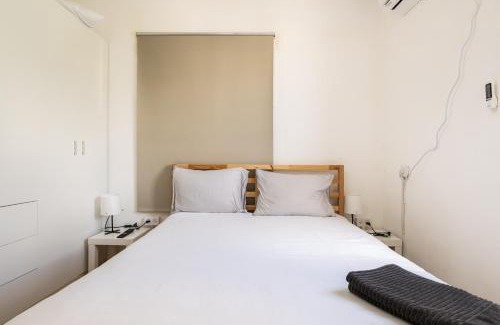 Haifa Apartment | Sea view 2 bedroom apartment