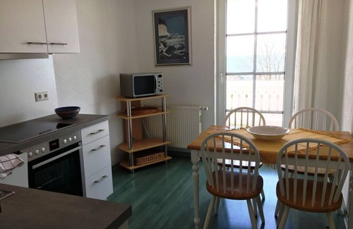 Sassnitz House | Sea View 3 - Villa Bella Vista