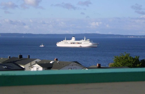 Sassnitz House | Sea View 3 - Villa Bella Vista