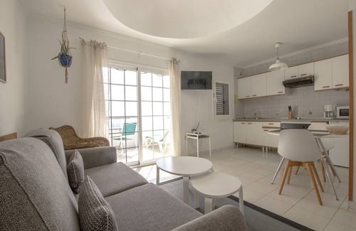 El Cotillo Apartment | Sea View 8, first floor