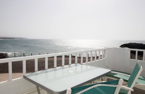 El Cotillo Apartment | Sea View 8, first floor