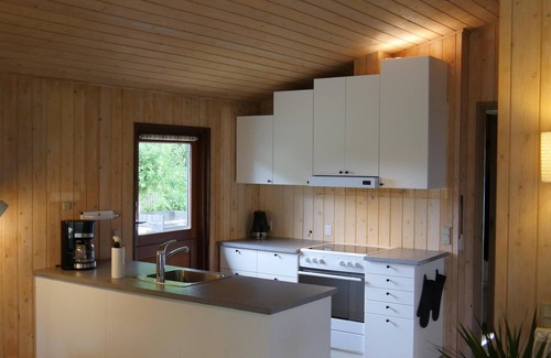 Langeland Municipality House | Sea view and close to beach in Spodsbjerg, Rudkøbing - 3 rooms, 6 person