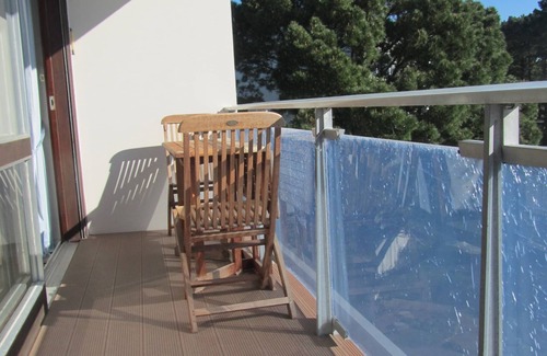 Saint-Philibert Apartment | Sea view and direct access to the beach - St Philibert