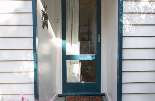 Mount Pleasant House | Sea view and garden 10 minutes from city