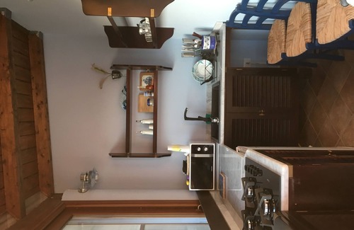 Scario House | Sea view apartment in Scario Un Posto al Sole