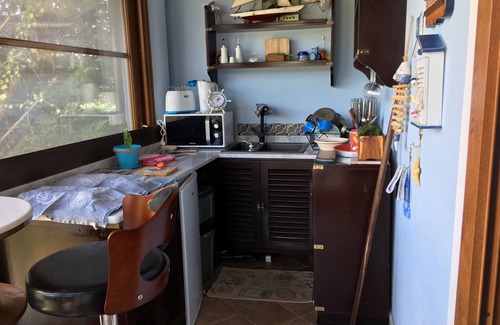 Scario House | Sea view apartment in Scario Un Posto al Sole