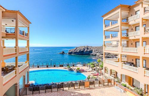 San Miguel de Abona Apartment | Sea view apartment Nautico Suites
