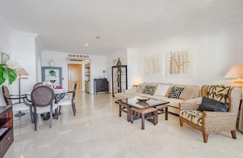 San Miguel de Abona Apartment | Sea view apartment Nautico Suites