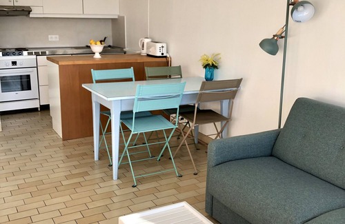 Trevou-Treguignec Apartment | Sea view apartment, Pink Granite Coast