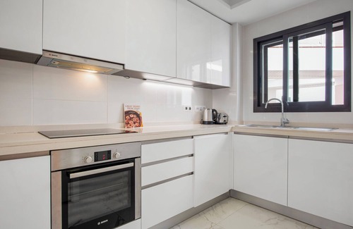 Casares del Mar Apartment | Sea View Apartment in Casares del Mar by Costarentals - Ref M50