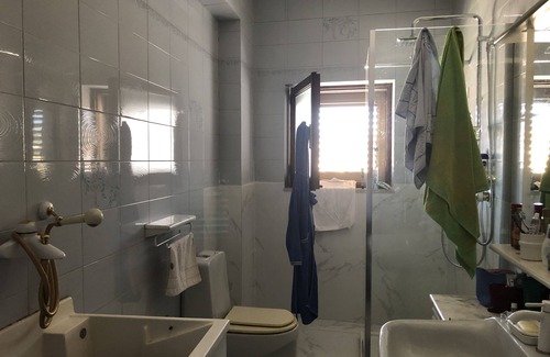 Siderno Marina Apartment | Sea view apartment
