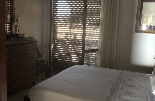 Siderno Marina Apartment | Sea view apartment