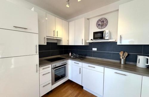 Krvavica Apartment | Sea View Apartmani Jadran