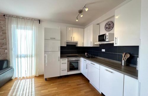 Krvavica Apartment | Sea View Apartmani Jadran