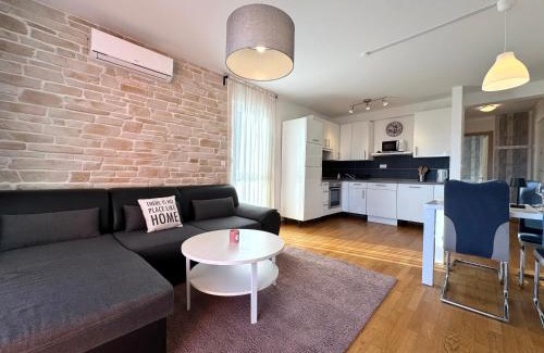 Krvavica Apartment | Sea View Apartmani Jadran