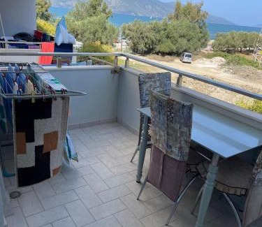 Radhime Apartment | Sea View apartment